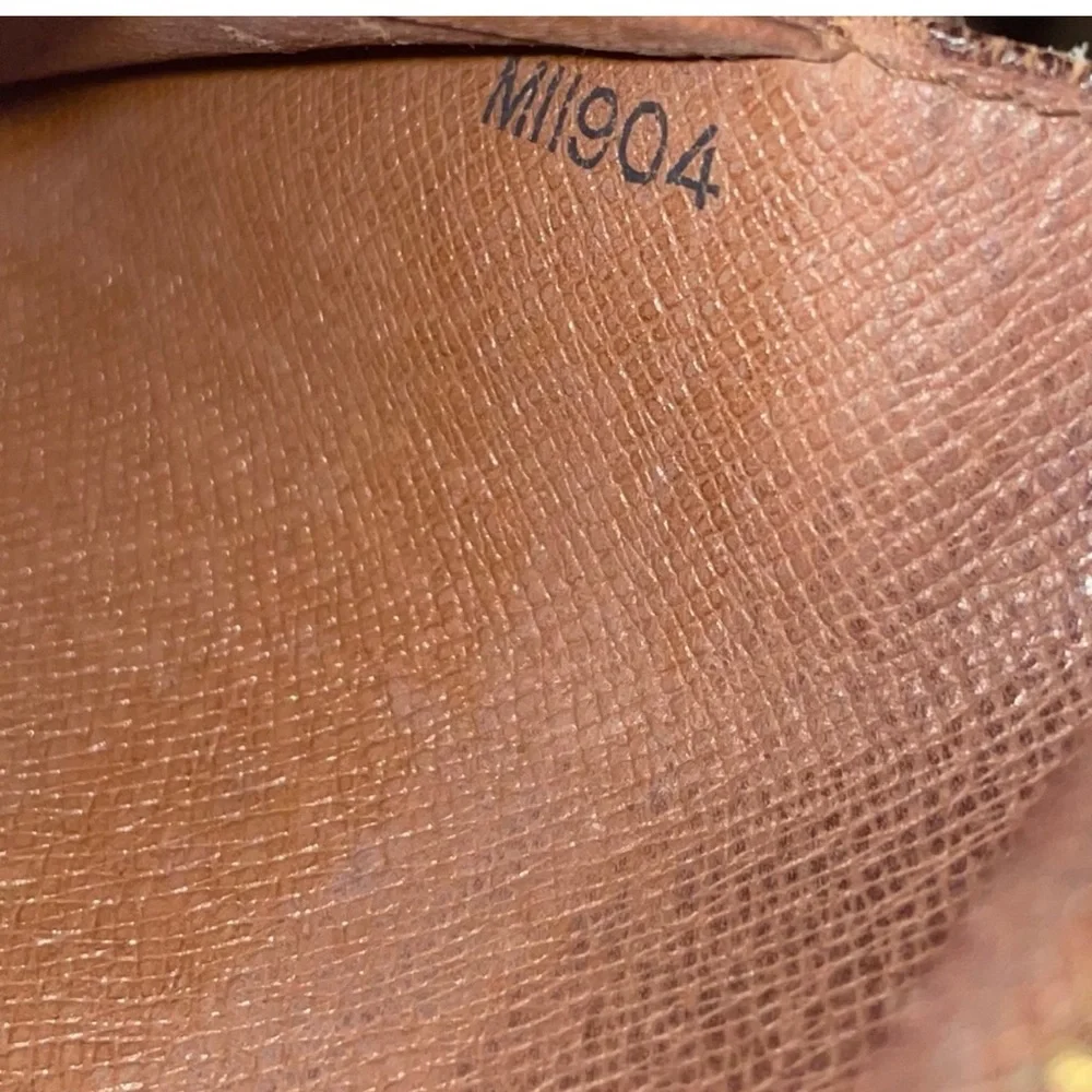 COPY - Louis Vuitton LV Tresor Wallet Monogram Vintage - Picture 9 of 16